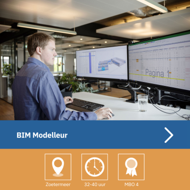 BIM Modelleur