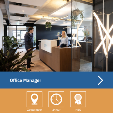 Office Manager