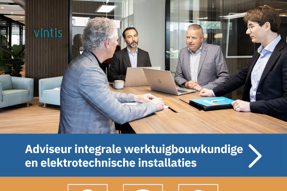 Adviseur integrale werktuigbouwkundige en elektrotechnische installaties_2