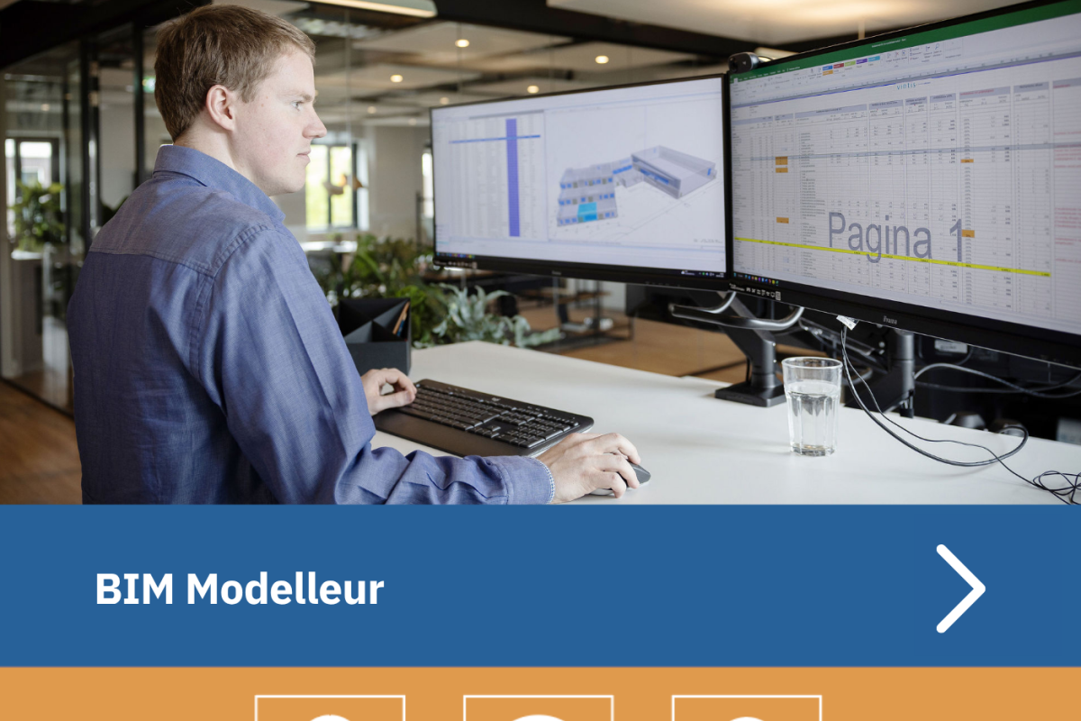 BIM Modelleur