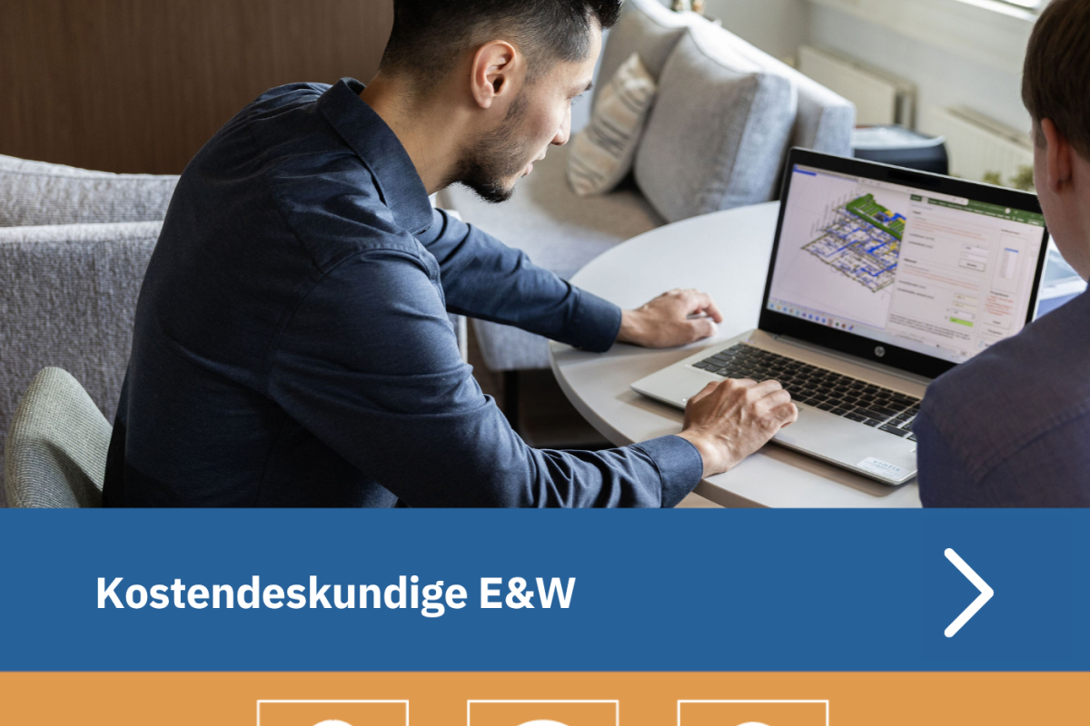 Kostendeskundige E&W