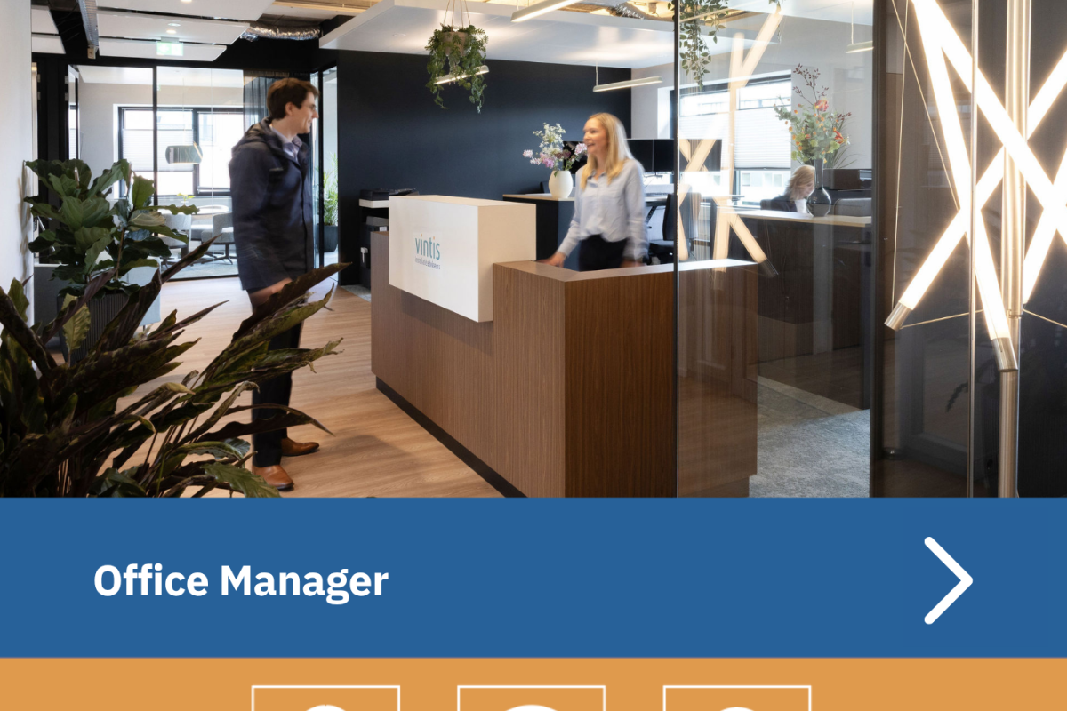 Office Manager